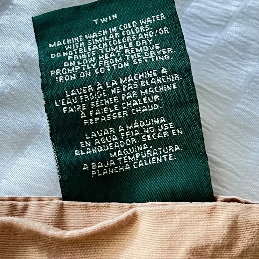 Lauren Ralph Lauren brand lauren
